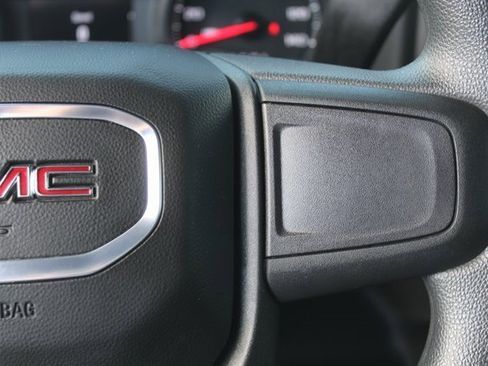 Used 2025 GMC Sierra 3500 Pro w/ 1SA Pro Safety Plus Package image 22