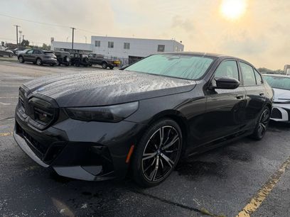 Used 2024 BMW i5 M60 w/ Executive Package