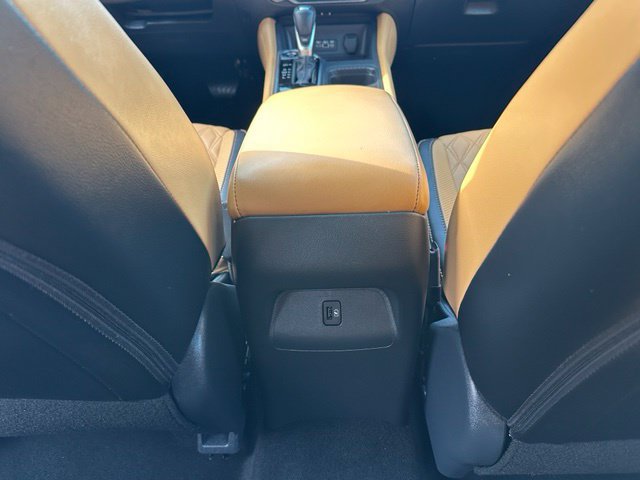 Certified 2024 Nissan Sentra SV w/ SV Premium Package FWD image 29