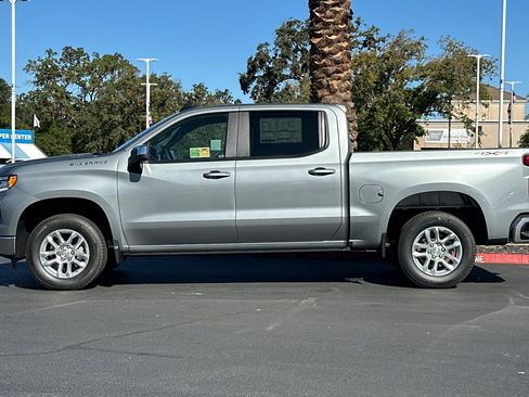 New 2026 Chevrolet Silverado 1500 LT image 6