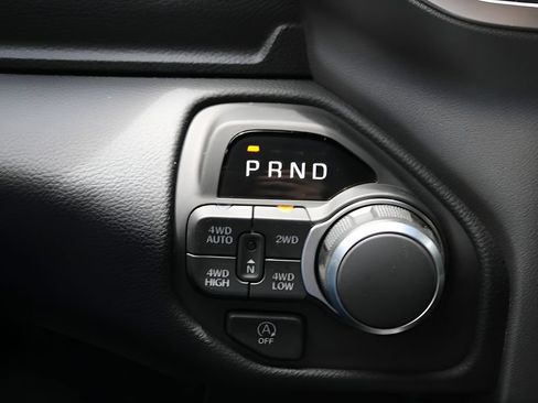New 2026 RAM 1500 Lone Star w/ Night Edition AWD/4WD image 22