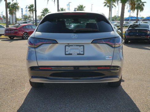 Used 2024 Honda HR-V EX-L image 6
