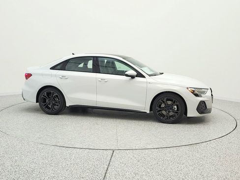 New 2026 Audi A3 2.0T Premium Plus image 4