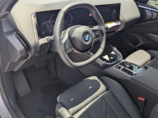Used 2025 BMW X3 xDrive30i w/ Convenience Package video 3