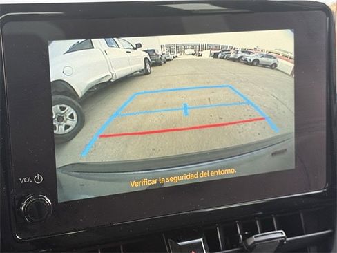 Used 2025 Toyota Corolla LE image 18