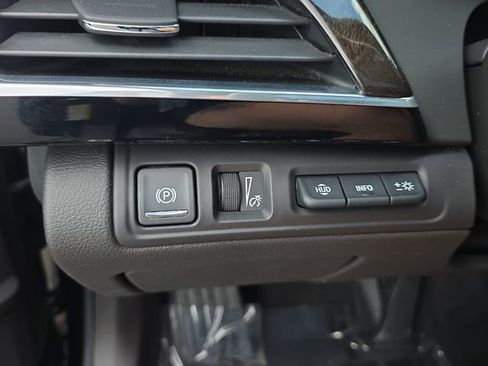 Used 2020 Cadillac CT6 Premium Luxury w/ LPO, Exterior Accent Package AWD/4WD image 27