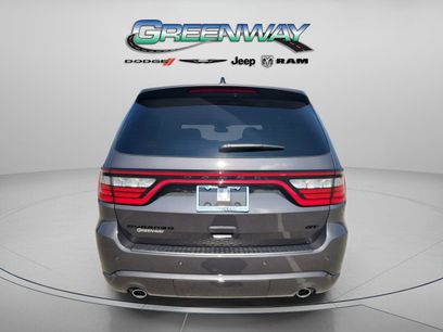 New 2026 Dodge Durango GT w/ Blacktop Package