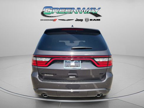 New 2026 Dodge Durango GT w/ Blacktop Package image 2