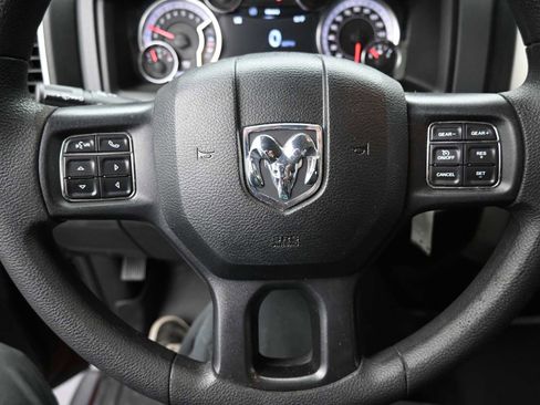 Used 2020 RAM 1500 Classic Warlock w/ Electronics Group image 6