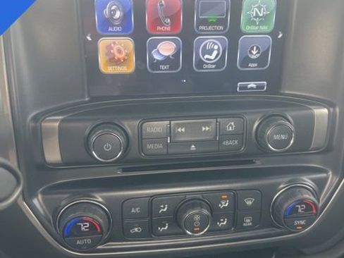 Used 2019 Chevrolet Silverado 1500 LT w/ All Star Edition image 28