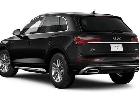 Certified 2023 Audi Q5 2.0T Premium w/ Convenience Package AWD/4WD image 2