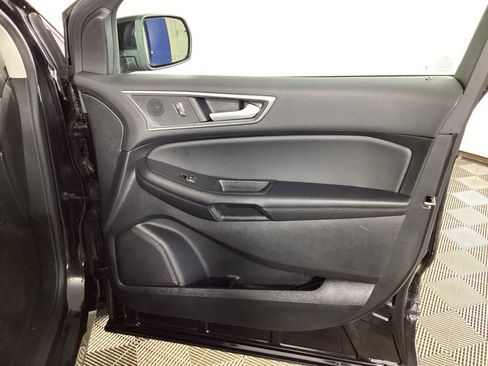 Used 2024 Ford Edge SEL w/ Convenience Package AWD/4WD image 8