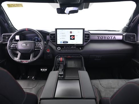 Used 2024 Toyota Sequoia TRD Pro image 34