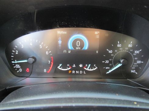 Used 2021 Ford Escape SE w/ Convenience Package image 19