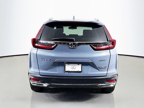 Used 2022 Honda CR-V Touring image 6