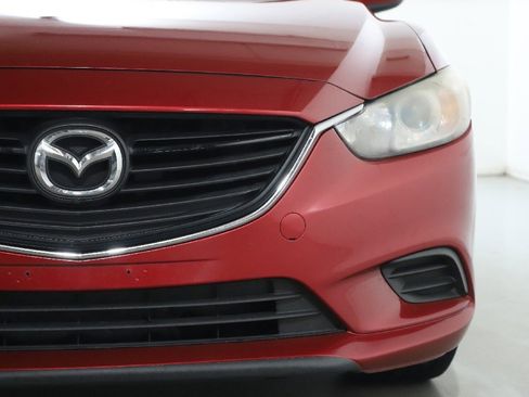 Used 2015 MAZDA MAZDA6 Touring image 7
