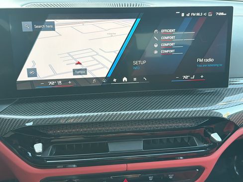 New 2027 BMW M3 Competition AWD/4WD image 32