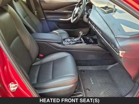 Certified 2023 MAZDA CX-30 AWD 2.5 S w/ Preferred Package image 34