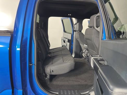 Used 2021 Ford F150 XL w/ STX Appearance Package RWD image 45