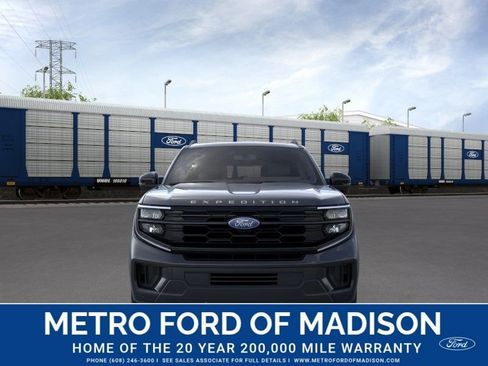 New 2026 Ford Expedition Max Active AWD/4WD image 7