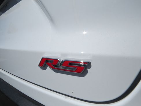 New 2026 Chevrolet Trax RS w/ Driver Confidence Package FWD image 11