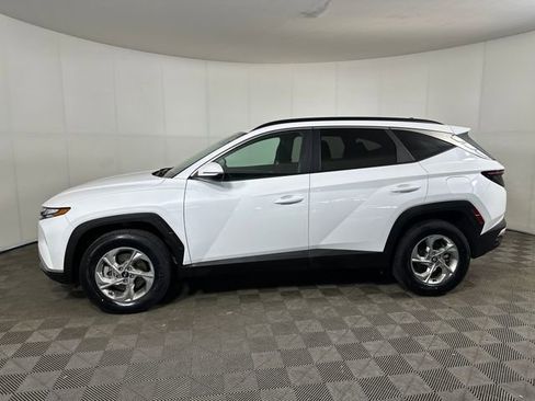 Used 2023 Hyundai Tucson SEL AWD/4WD image 6
