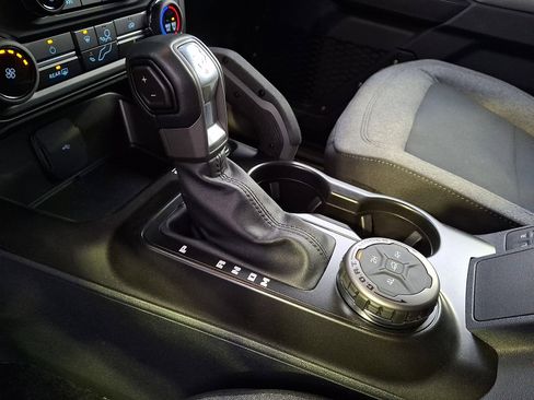 Used 2023 Ford Bronco Big Bend image 22