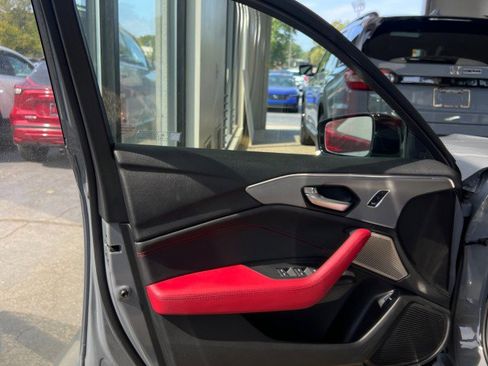 Used 2025 Acura TLX SH-AWD w/ A-SPEC Pkg image 17