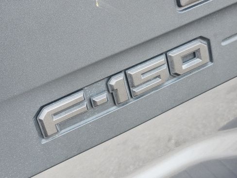 Certified 2024 Ford F150 Raptor AWD/4WD image 12