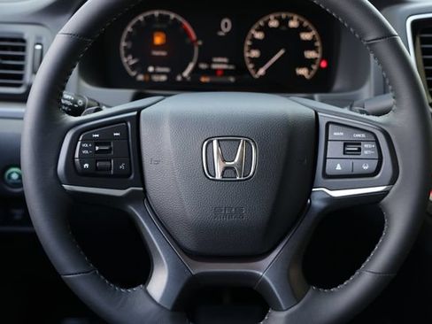 New 2026 Honda Ridgeline RTL image 28