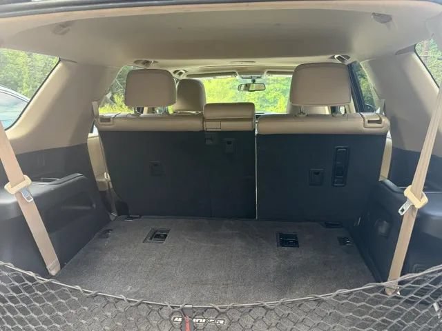 Used 2016 Toyota 4Runner Limited AWD/4WD image 3