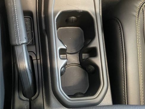 New 2025 Jeep Wrangler Rubicon 392 image 27