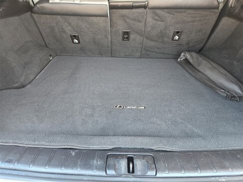 Used 2017 Lexus RX 350 FWD image 33