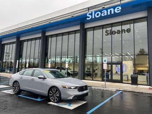 Used 2023 Honda Accord Touring image 32