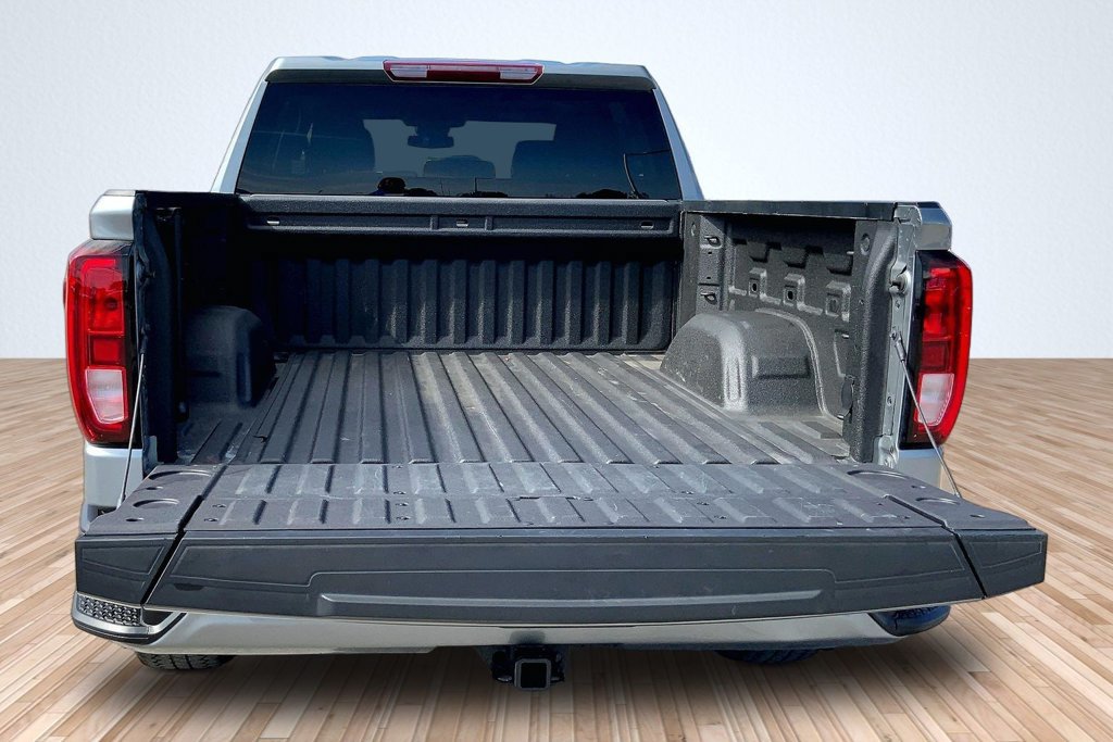 Used 2024 GMC Sierra 1500 Elevation AWD/4WD image 26