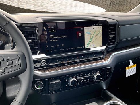 New 2026 GMC Sierra 1500 Elevation w/ Elevation Premium Package image 7