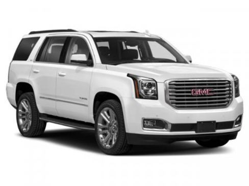 Used 2019 GMC Yukon SLT w/ Open Road Package image 9