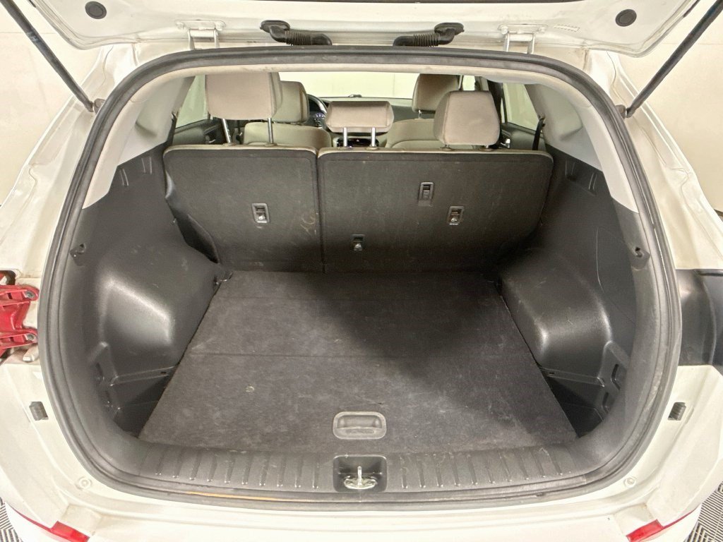 Used 2017 Hyundai Tucson SE w/ SE Popular Package 02 FWD image 33