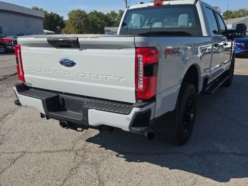 Used 2025 Ford F250 XL w/ STX Appearance Package AWD/4WD image 3