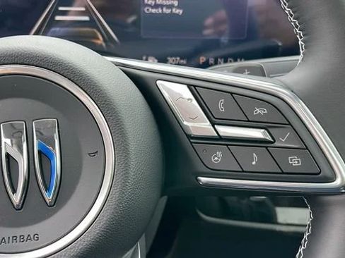 New 2026 Buick Envision Sport Touring AWD/4WD image 19