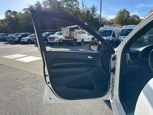 Used 2022 Dodge Durango GT image 17