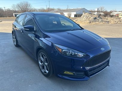 Used 2016 Ford Focus ST w/ Equipment Group 401A