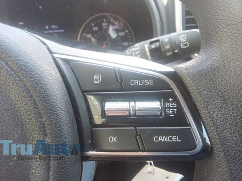 Used 2021 Kia Sportage LX FWD image 28