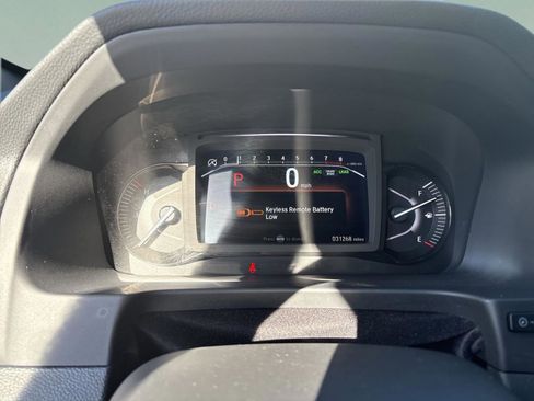 Certified 2023 Honda Passport TrailSport image 12