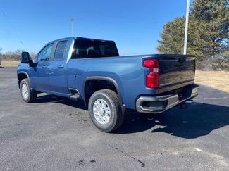 New 2026 Chevrolet Silverado 2500 LT w/ All Star Edition video 3