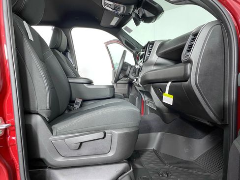 New 2026 RAM 2500 Tradesman AWD/4WD image 25