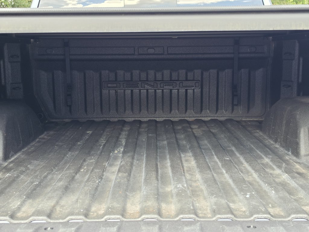 Used 2019 GMC Sierra 1500 Denali RWD image 9