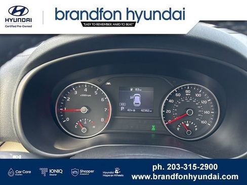 Used 2022 Kia Sportage EX w/ EX Technology Package image 17