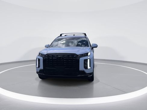 Used 2025 Hyundai Palisade Calligraphy AWD/4WD image 2