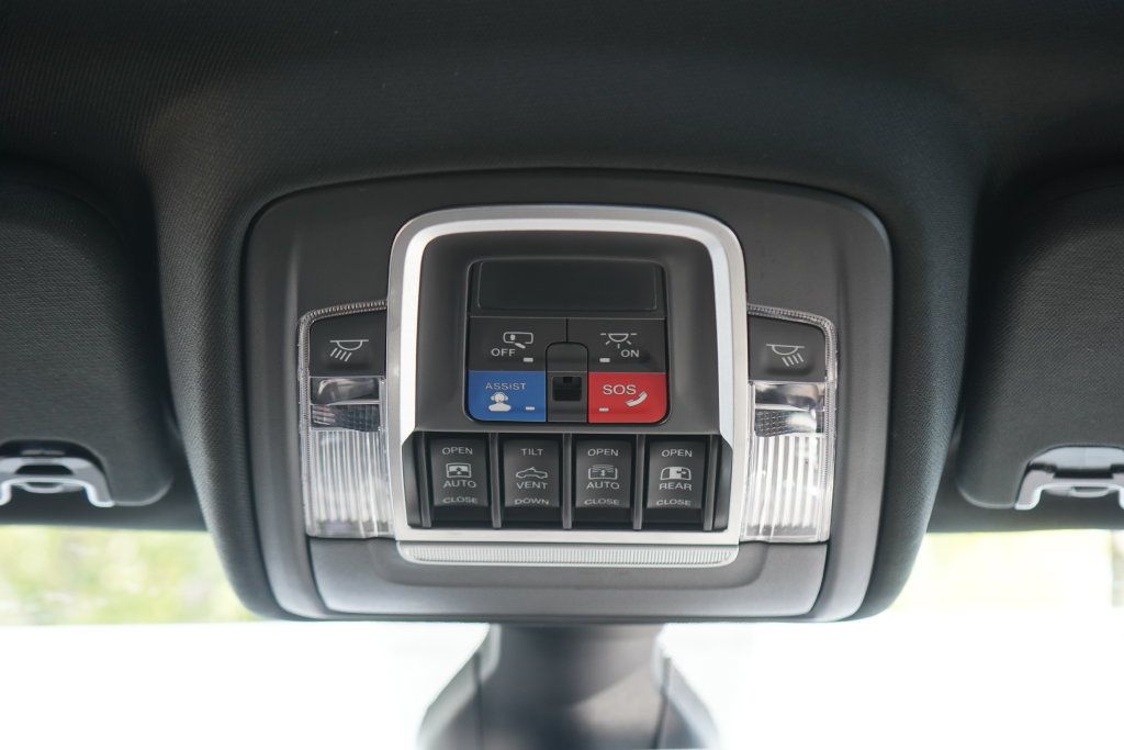 Used 2020 RAM 1500 Big Horn w/ Built-to-serve Edition AWD/4WD image 29